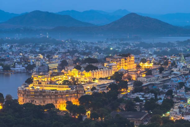 Udaipur